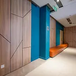 Private X Soho Residence - Serviced Apartment