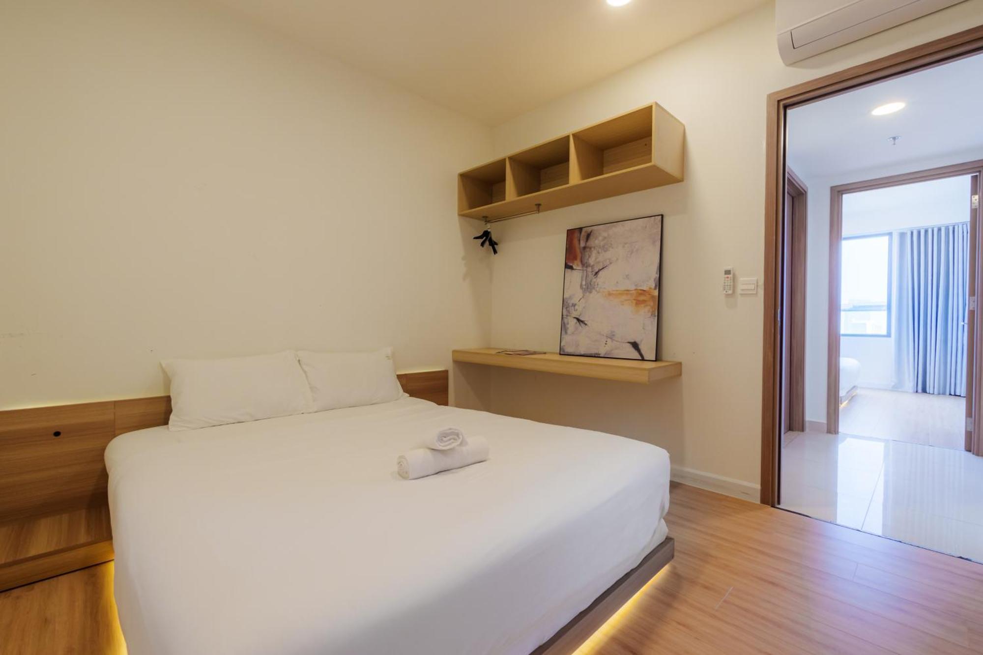 Private X Soho - Serviced * TP. Hồ Chí Minh