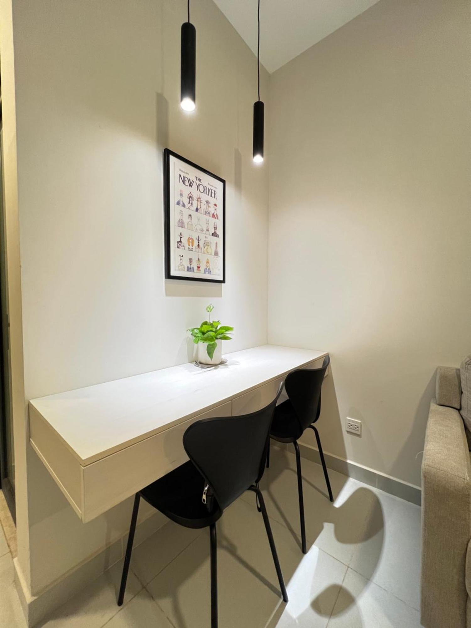 Căn hộ Private X Soho - Serviced *