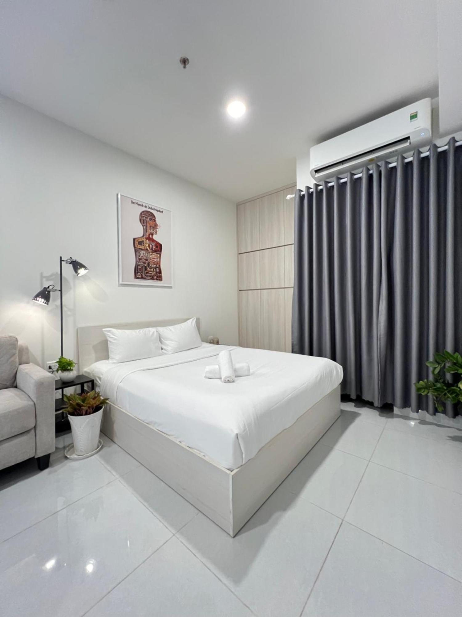 Private X Soho - Serviced TP. Hồ Chí Minh