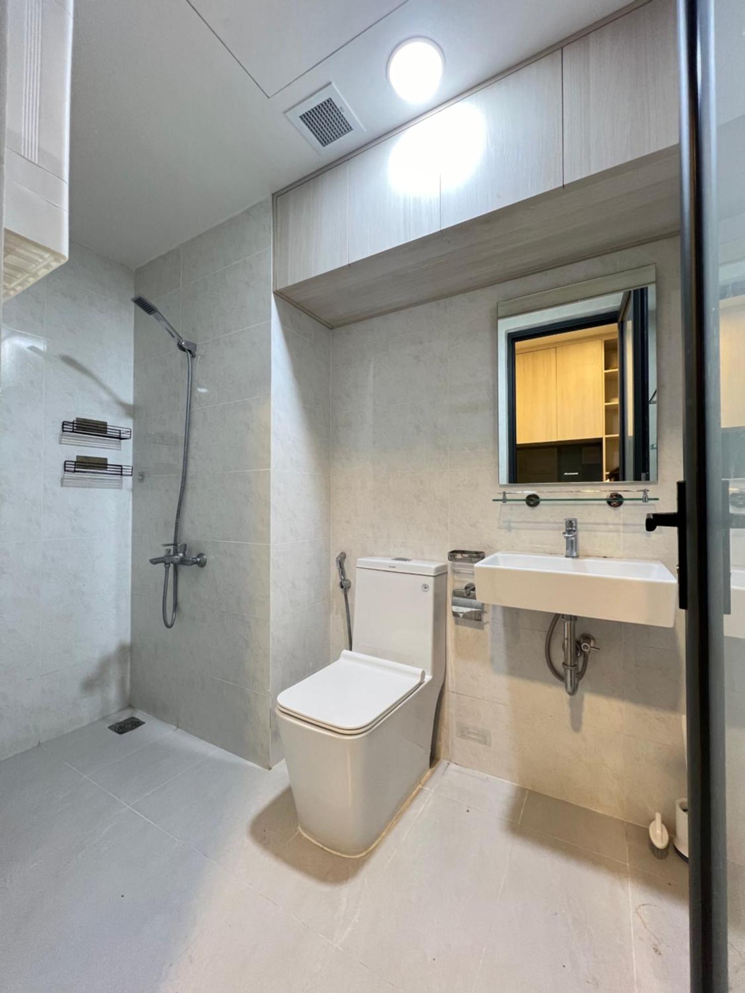 Private X Soho - Serviced TP. Hồ Chí Minh