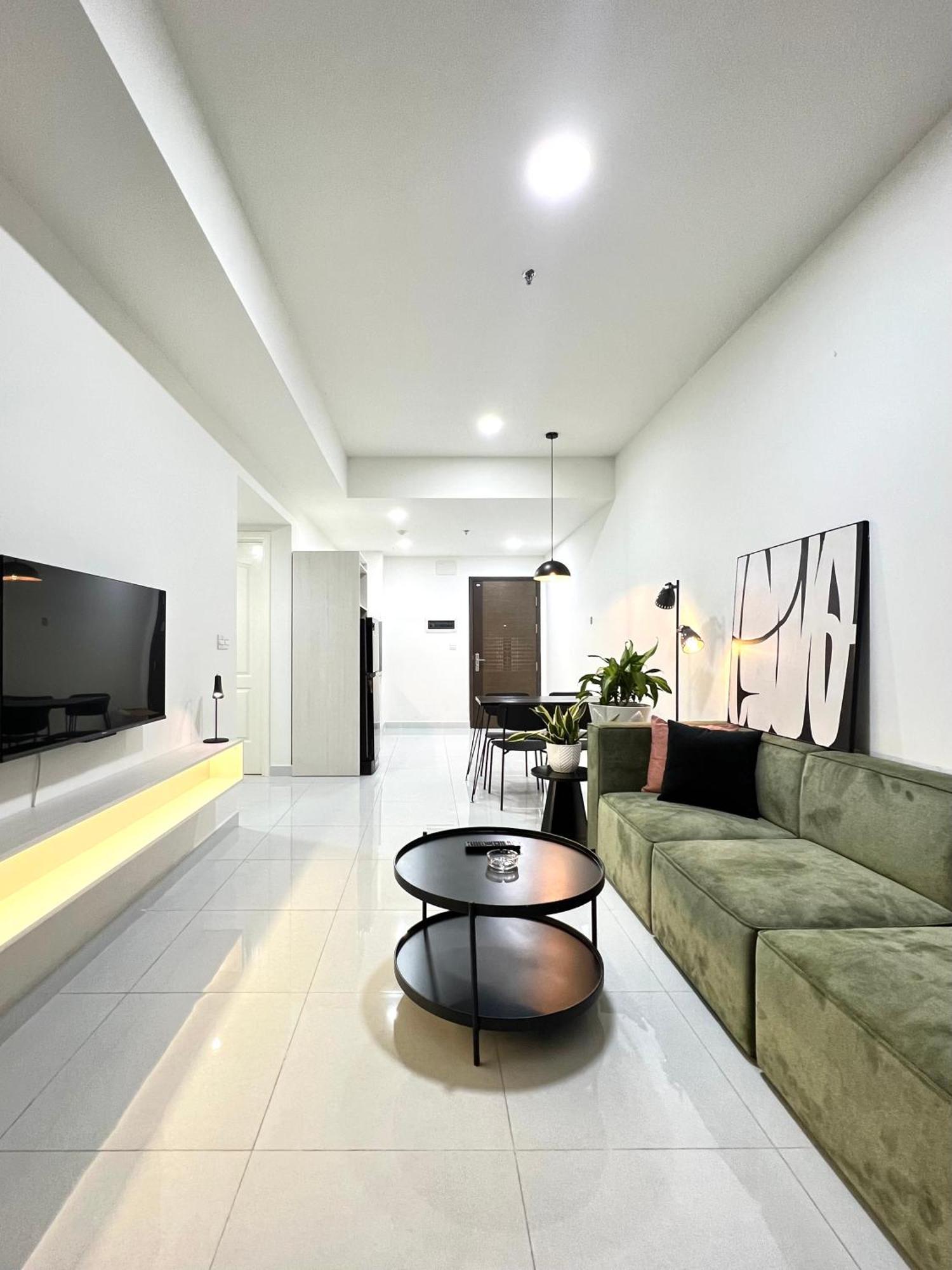 Private X Soho - Serviced Căn hộ TP. Hồ Chí Minh