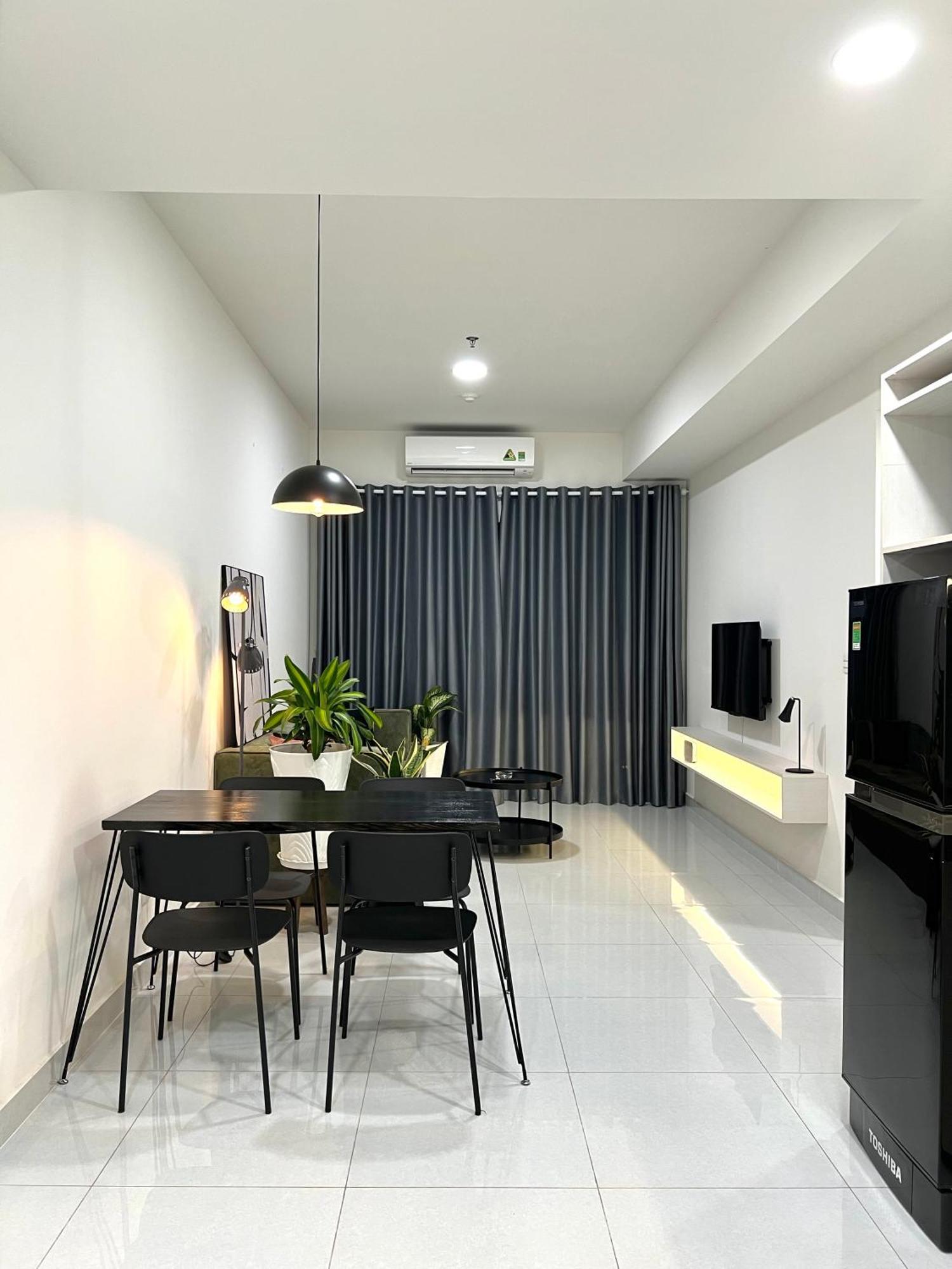 Private X Soho - Serviced * TP. Hồ Chí Minh