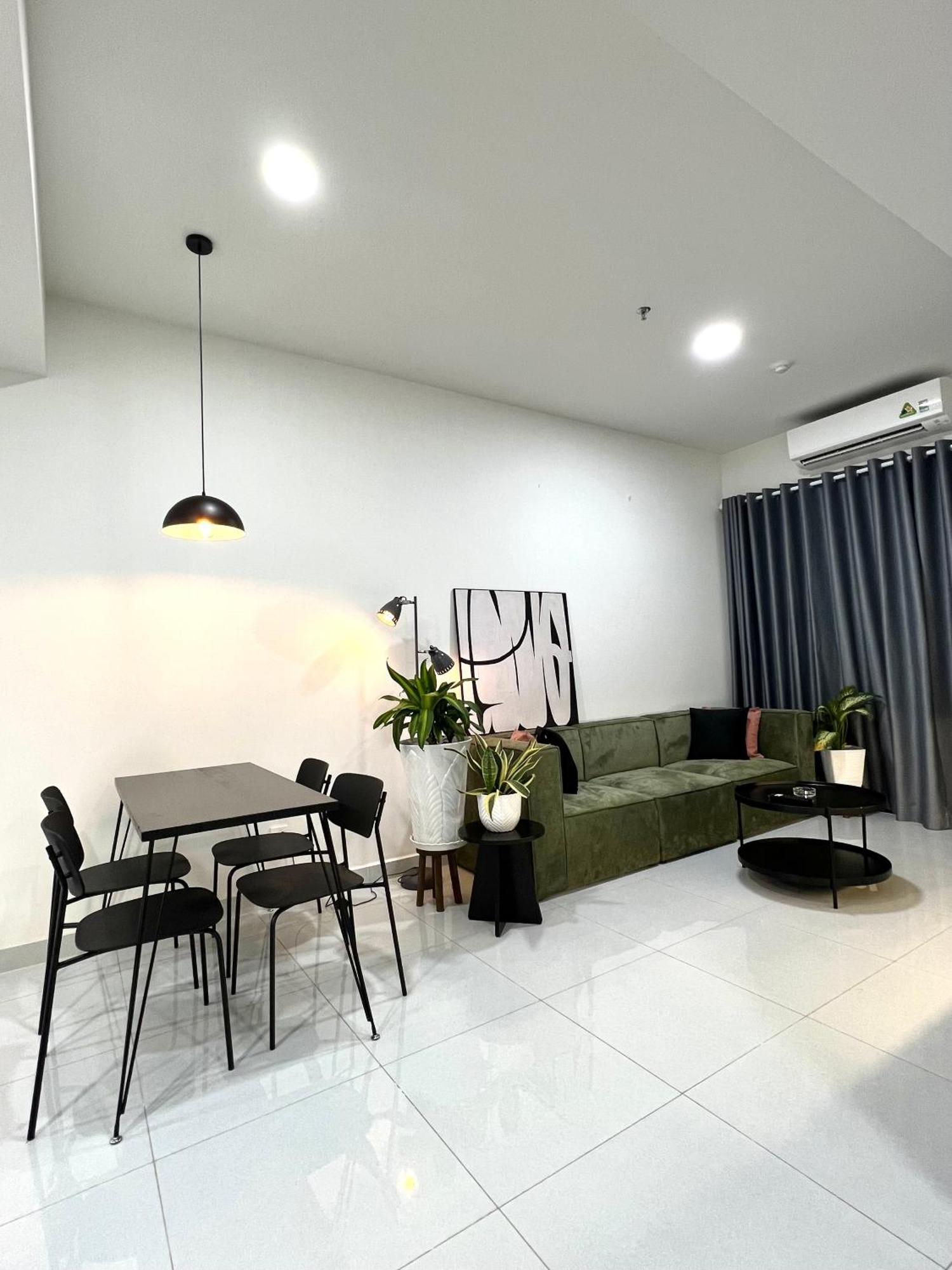 Private X Soho - Serviced *