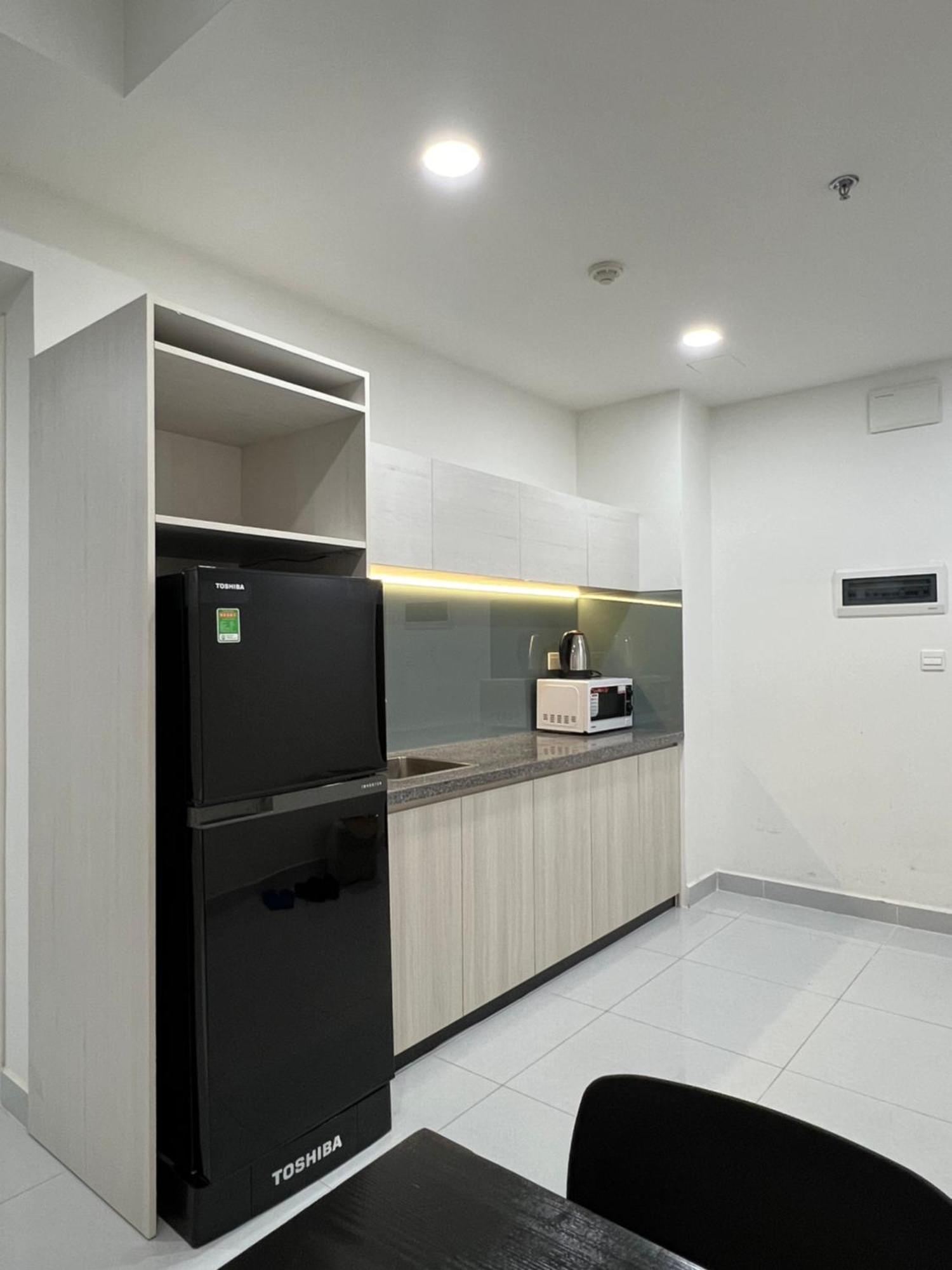 Private X Soho - Serviced TP. Hồ Chí Minh