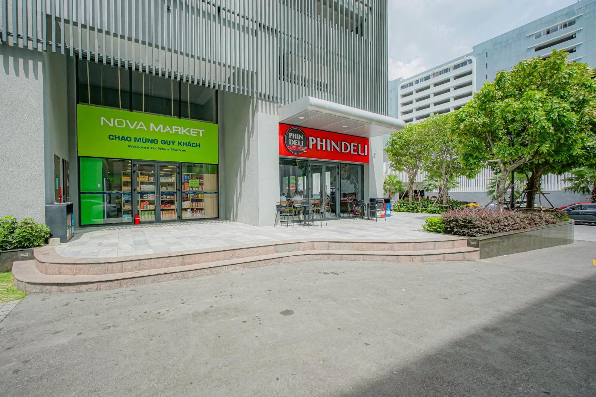 Apartment Private X Soho - Serviced Ho Chi Minh City