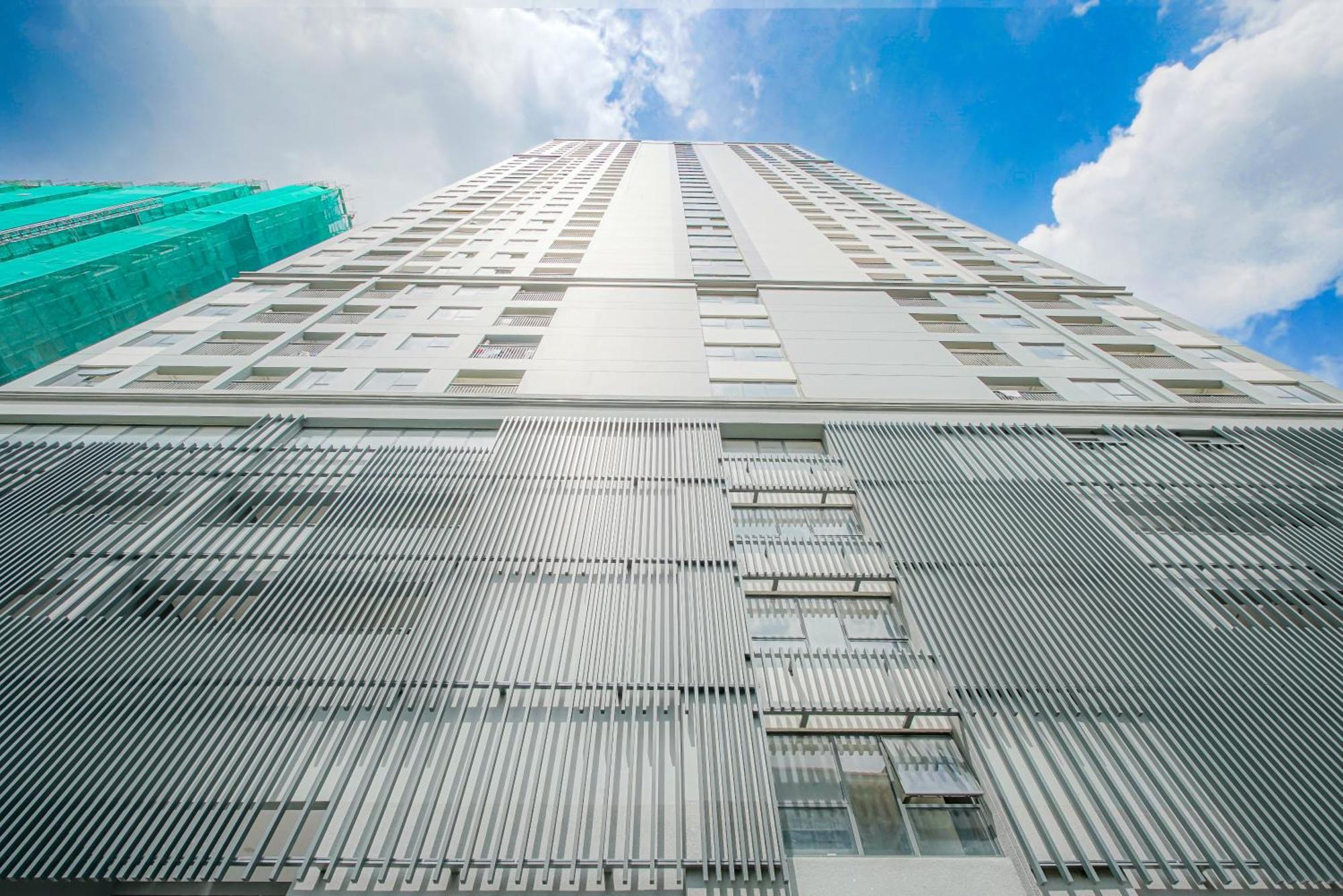 Apartment Private X Soho - Serviced Ho Chi Minh City