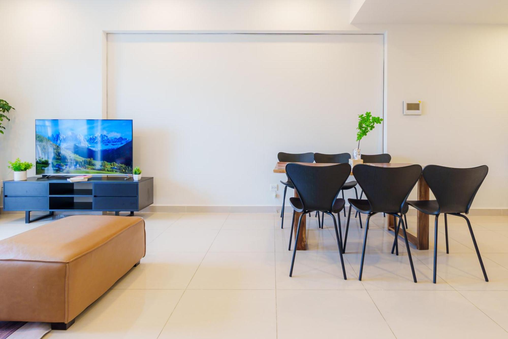 Private X Soho - Serviced * Ho Chi Minh City