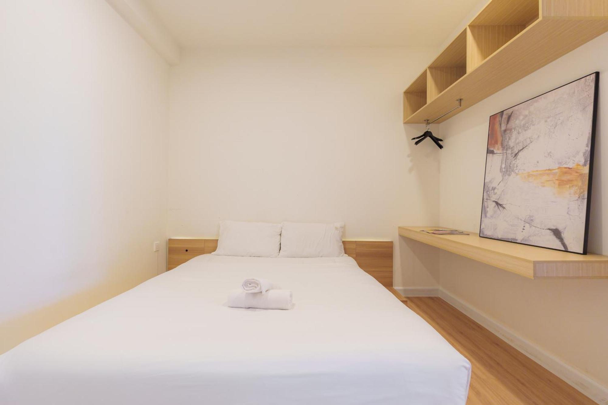 Private X Soho - Serviced * Ho Chi Minh City