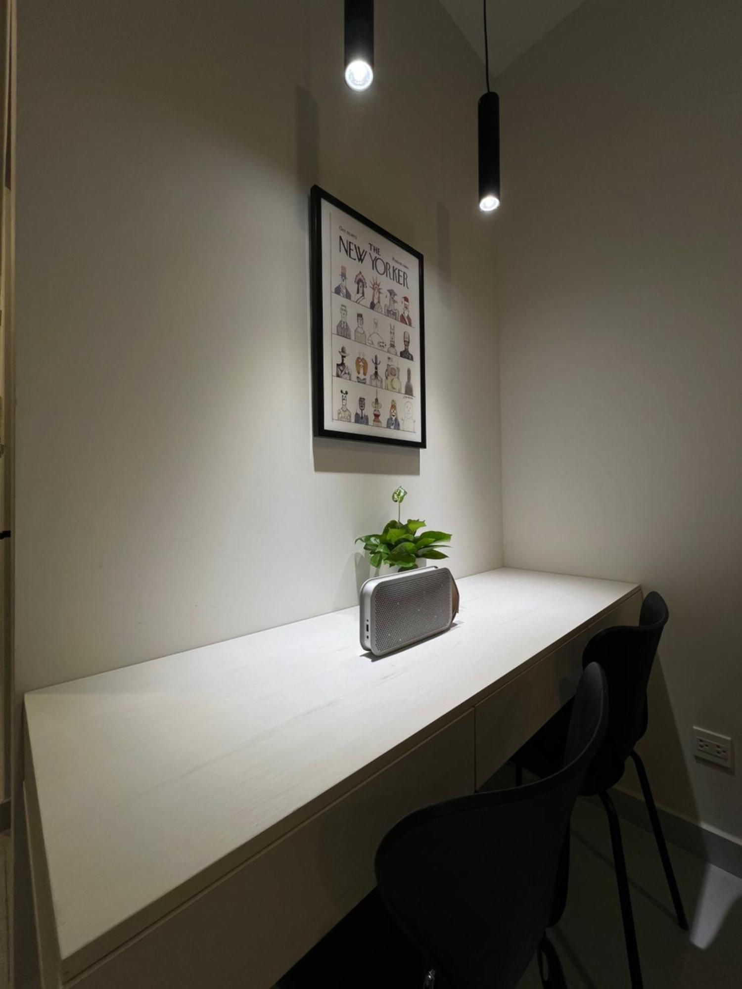 Apartment Private X Soho - Serviced