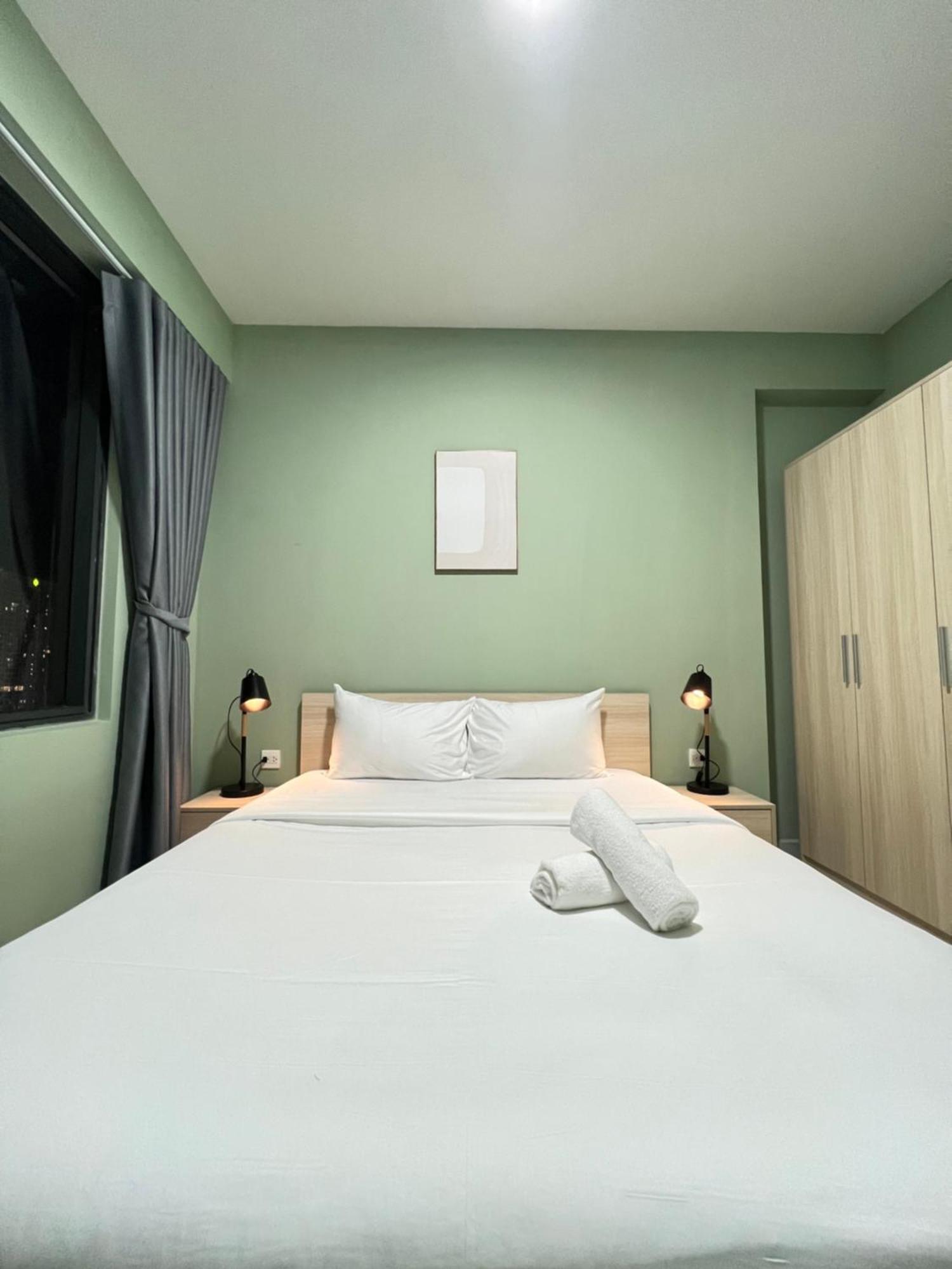 Apartment Private X Soho - Serviced *