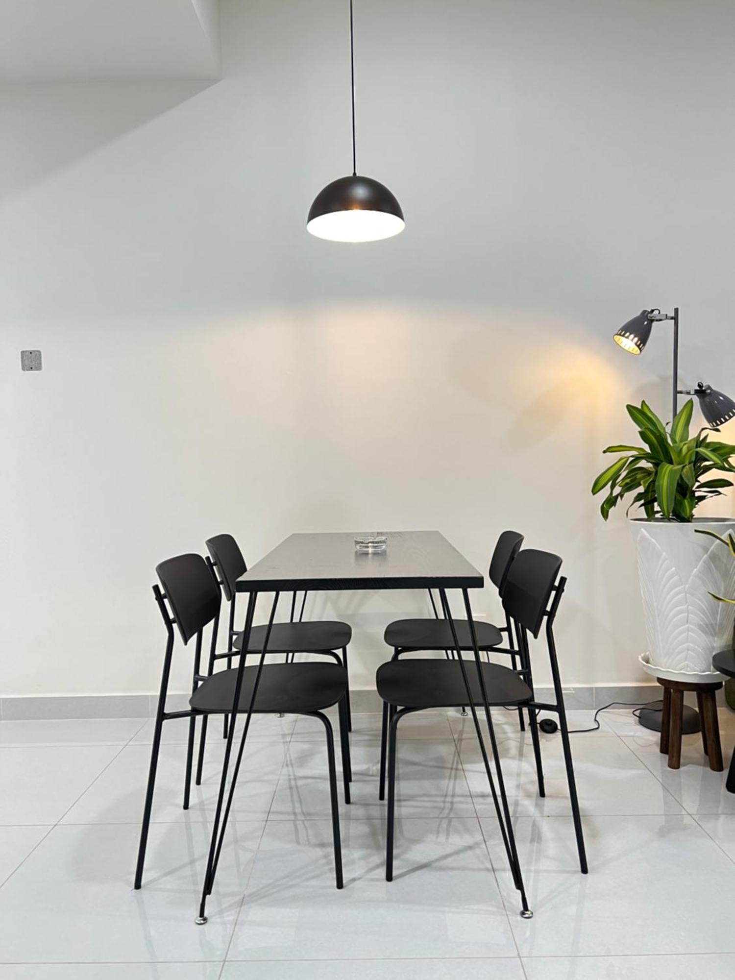 Private X Soho - Serviced Apartment