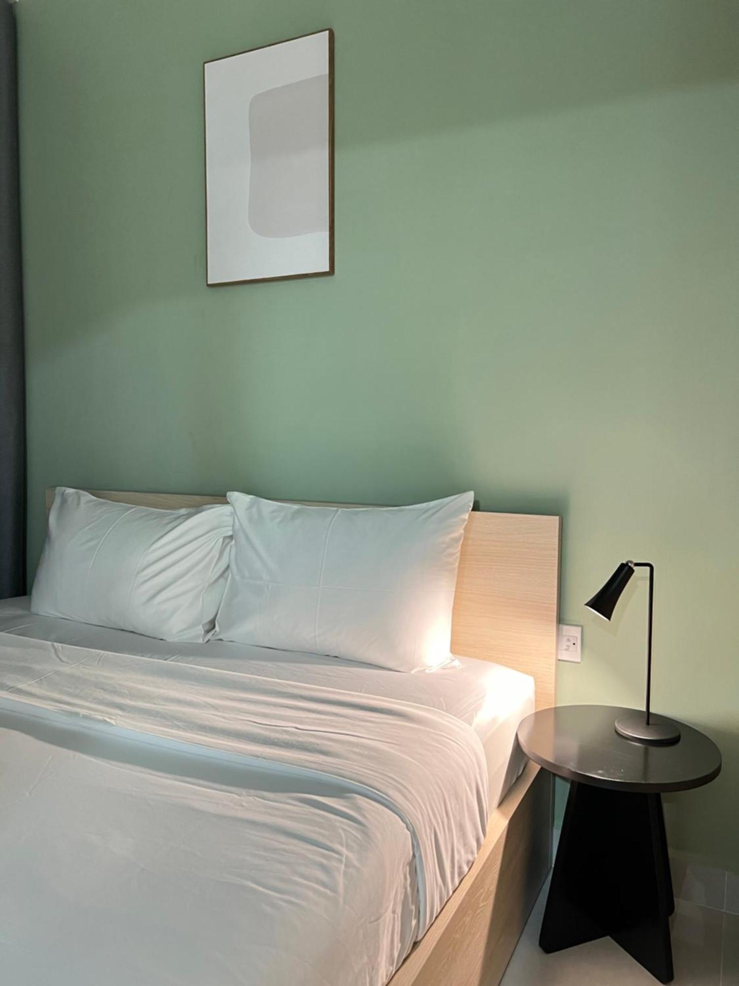 Apartment Private X Soho - Serviced Ho Chi Minh City