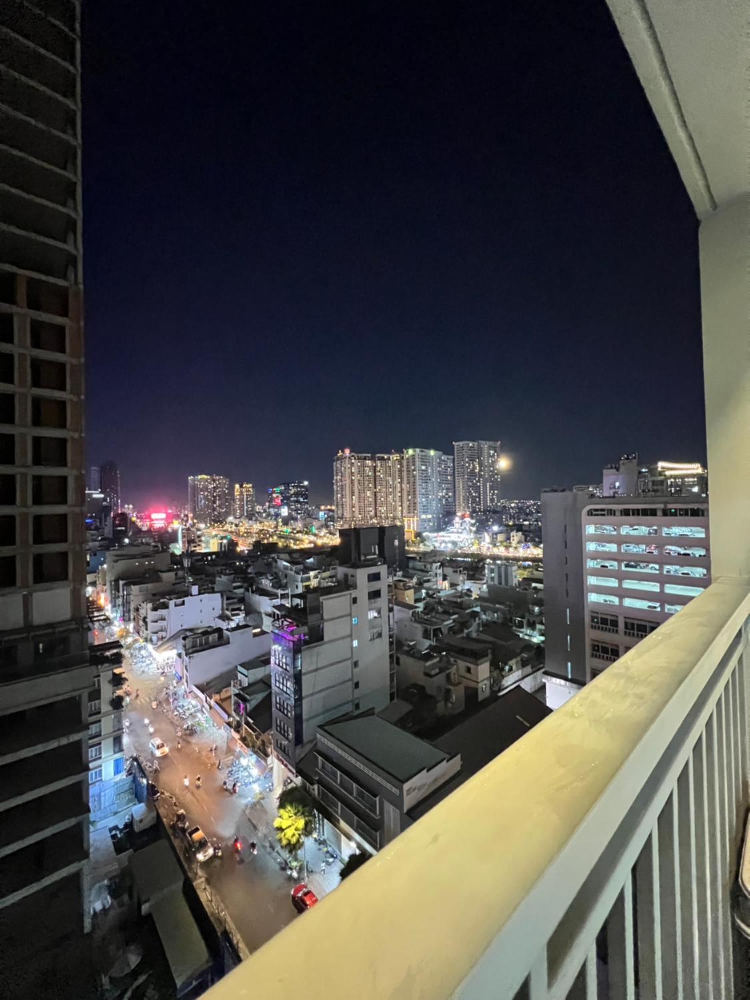 Apartment Private X Soho - Serviced