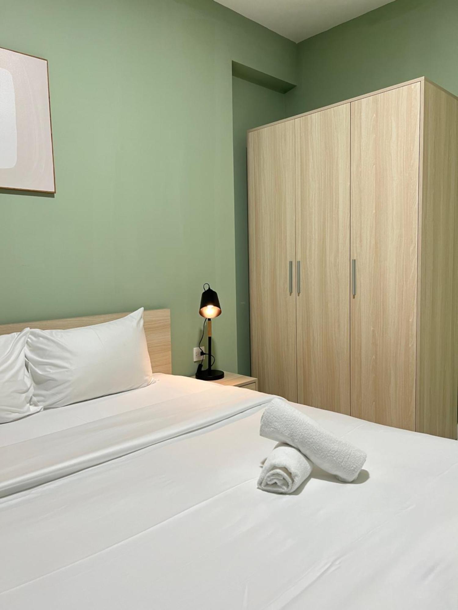 Private X Soho - Serviced Apartment *